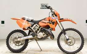 KTM 125 EXC GSA20