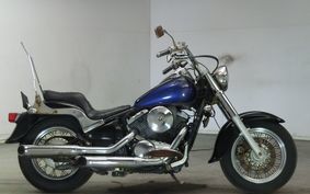 KAWASAKI VULCAN 400 CLASSIC 1996 VN400A