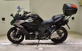 KAWASAKI NINJA 1000 A 2017 ZXT00W