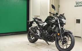 YAMAHA MT-25 RG10J