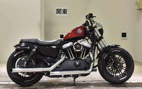 HARLEY XL1200X 2015 LC3