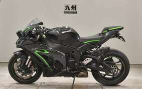 KAWASAKI ZX 10 NINJA R A 2020 ZXT02E