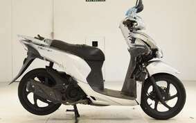 HONDA DIO 110 JF58