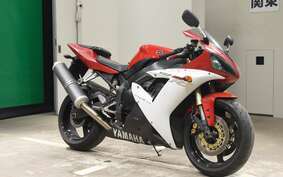 YAMAHA YZF-R1 2002 RN09