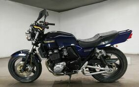 KAWASAKI ZRX400 1994 ZR400E