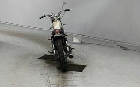 YAMAHA SR400 1998 1JR