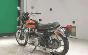 KAWASAKI W1 SA 1972 W1F