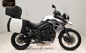 TRIUMPH TIGER 800 XC X 2015 RE16B8