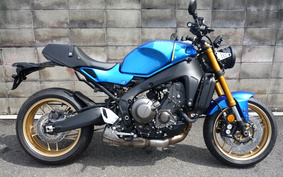 YAMAHA XSR900 2024 RN80J