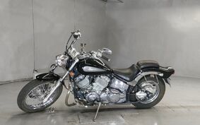 YAMAHA DRAGSTAR 400 2002 VH01J