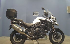 TRIUMPH TIGER EXPLORER 2014 1F12E9