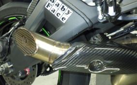 KAWASAKI ZX 10 NINJA ABS 2020 ZXT02E