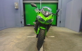 KAWASAKI NINJA 1000 2011 ZXT00G