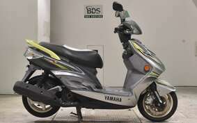 YAMAHA CYGNUS 125 X