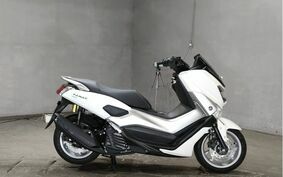 YAMAHA N-MAX 155 SG31