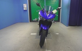 YAMAHA YZF-R25 RG10J