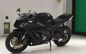 KAWASAKI ZX 10 NINJA R 2011 ZXT00J