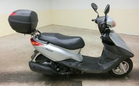 YAMAHA AXIS 125 TREET SE53J