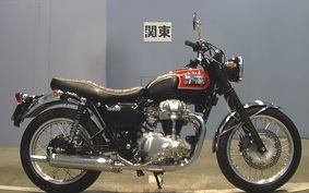 KAWASAKI W400 2012 EJ400A