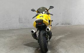 HONDA VTR1000F 1999 SC36