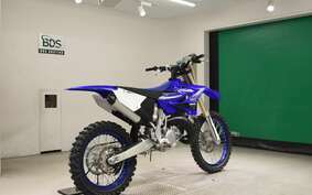 YAMAHA YZ125X CE29C