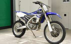 YAMAHA YZ250FX CG37C