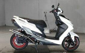 YAMAHA CYGNUS 125 X SR SED8J