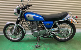 YAMAHA SR400 2008 RH01J