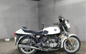 BMW R65LS SIDECAR 1982 R65LS