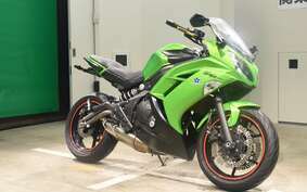 KAWASAKI NINJA 650 2013 EX650E