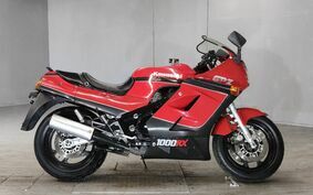 KAWASAKI GPZ1000RX 1986 ZXT00A