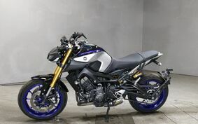 YAMAHA MT-09 SP 2018 RN52J