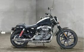 HARLEY XL1200N 2008 CZ3