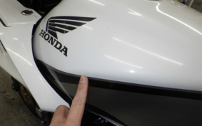 HONDA CB400 SUPER BOLDOR VTEC A 2011 NC42