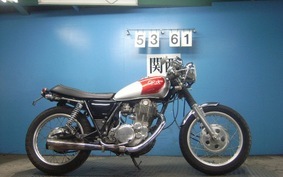 YAMAHA SR400 Gen.2 2000 1JR