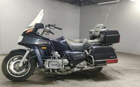 HONDA GL1200 GOLD WING SIDECAR 1984 SC14