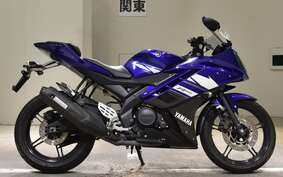 YAMAHA YZF-R15 1CK0