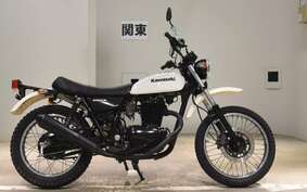 KAWASAKI 250TR BJ250F