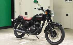 KAWASAKI ESTRELLA BJ250A