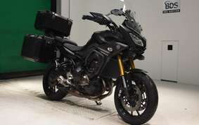 YAMAHA MT-09 Tracer 2017 RN51J