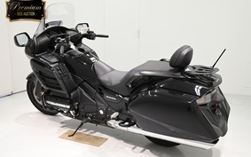 HONDA GL 1800 GOLD WING F6B 2014 SC68