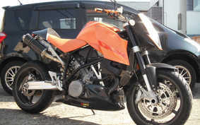 KTM 990 SUPER DUKE 2005 VD940