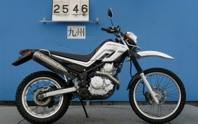 YAMAHA SEROW 250 2005 DG11J