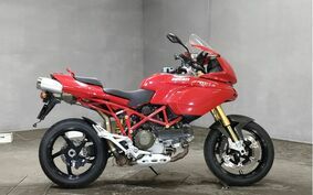 DUCATI MULTISTRADA 1000 DS 2005 A100A