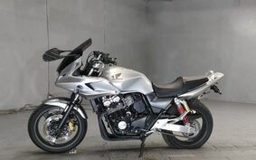 HONDA CB400 SUPER BOLDOR 2006 NC39