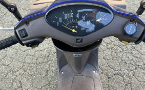 HONDA DIO AF62