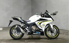 HONDA CBR400R NC56