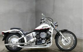 YAMAHA DRAGSTAR 400 2001 VH01J