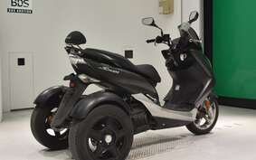 YAMAHA S-MAX TRIKE