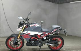 BMW G310R 2022 0G41